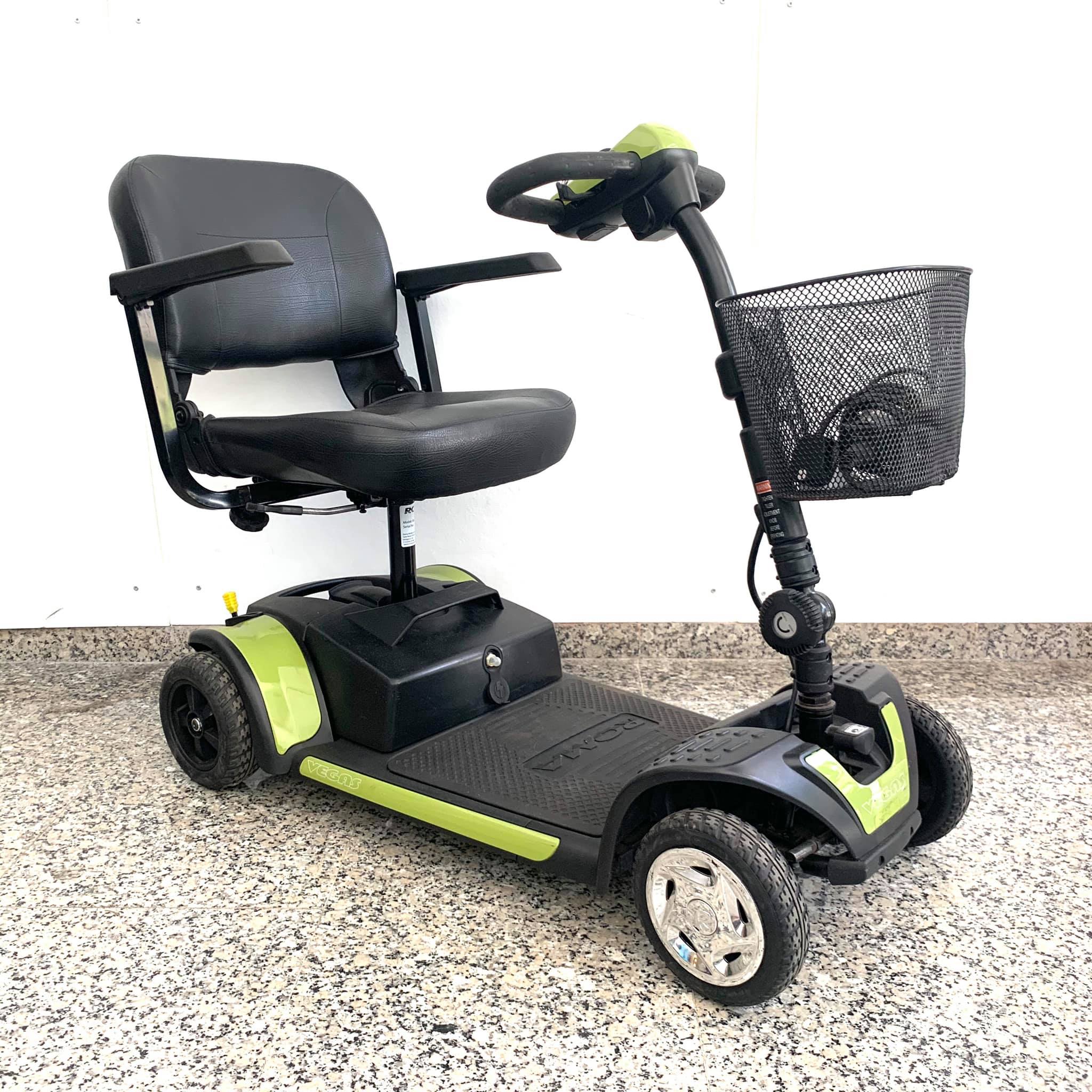 Mal tarde Odiseo Hola Movilidad - Venta, Alquiler y Reparación de Scooter de Movilidad